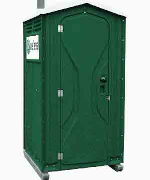 Standard mobil WC bérlés építkezésre – Xeless